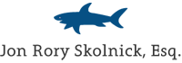 NJ Shark - The Law Office of Jon Rory Skolnick